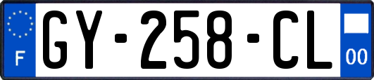 GY-258-CL