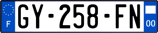 GY-258-FN
