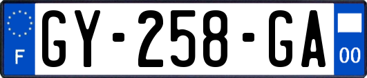 GY-258-GA