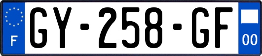 GY-258-GF