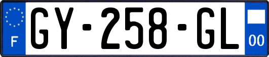 GY-258-GL