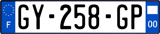 GY-258-GP