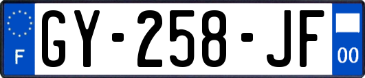 GY-258-JF