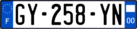 GY-258-YN