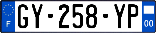 GY-258-YP