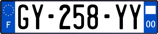 GY-258-YY