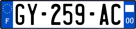 GY-259-AC
