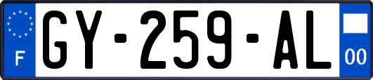GY-259-AL