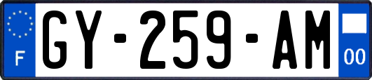 GY-259-AM