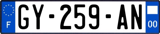GY-259-AN