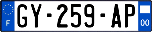 GY-259-AP