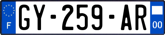 GY-259-AR
