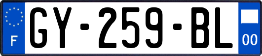 GY-259-BL