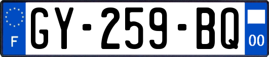 GY-259-BQ