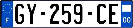 GY-259-CE