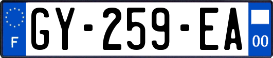 GY-259-EA