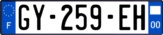 GY-259-EH