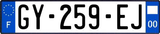 GY-259-EJ