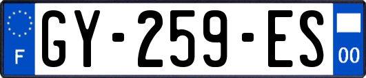 GY-259-ES