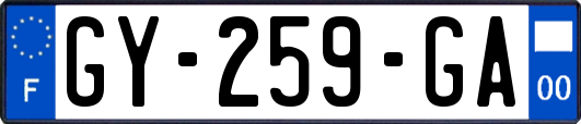 GY-259-GA