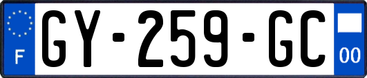 GY-259-GC