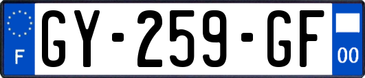 GY-259-GF