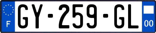 GY-259-GL