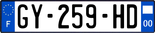 GY-259-HD