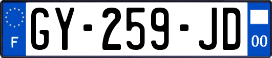 GY-259-JD