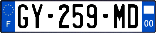 GY-259-MD