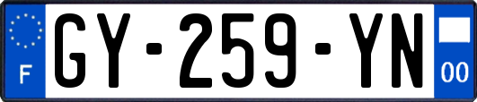 GY-259-YN