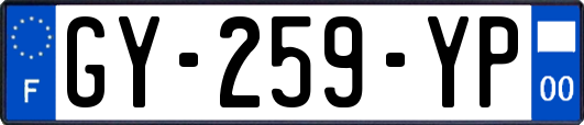 GY-259-YP