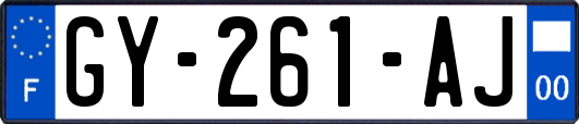 GY-261-AJ
