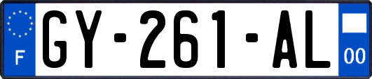 GY-261-AL