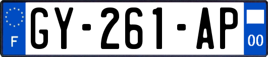 GY-261-AP