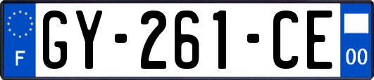 GY-261-CE
