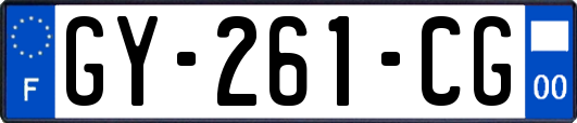 GY-261-CG