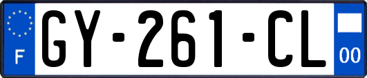 GY-261-CL
