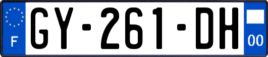 GY-261-DH
