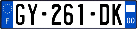 GY-261-DK