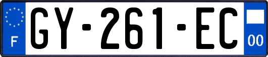 GY-261-EC