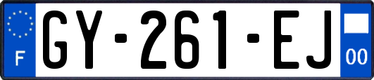 GY-261-EJ