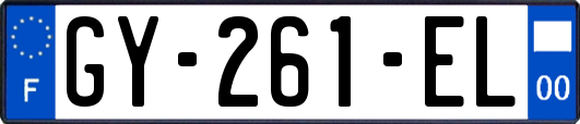 GY-261-EL