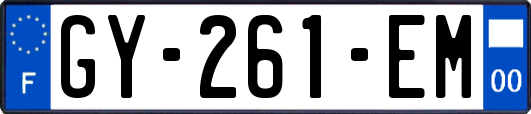 GY-261-EM