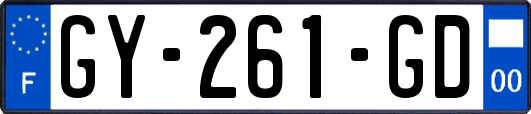 GY-261-GD