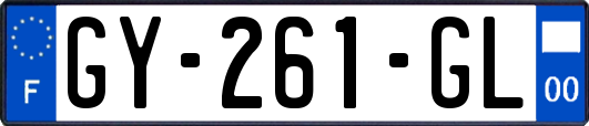 GY-261-GL
