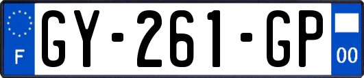 GY-261-GP