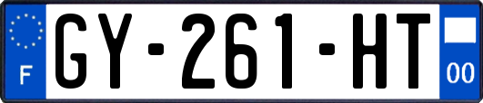 GY-261-HT