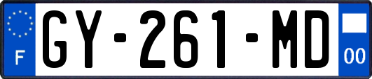 GY-261-MD