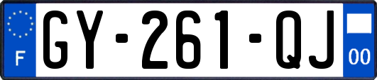GY-261-QJ